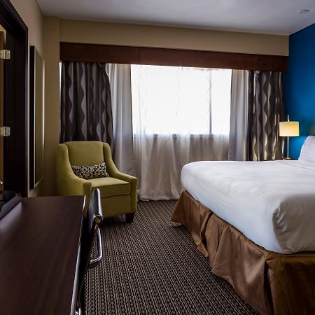 Holiday Inn Houston Downtown By Ihg Zewnętrze zdjęcie