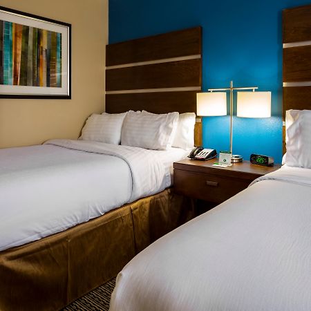 Holiday Inn Houston Downtown By Ihg Zewnętrze zdjęcie