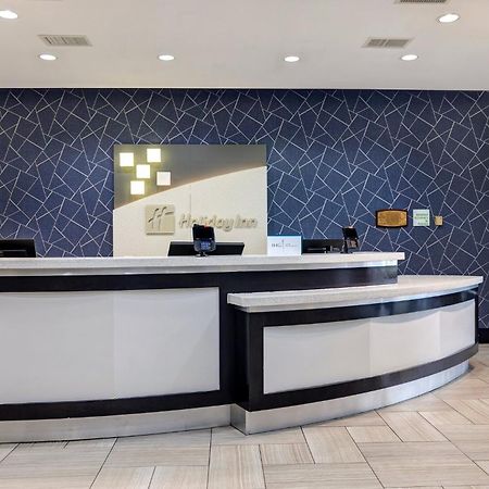 Holiday Inn Houston Downtown By Ihg Zewnętrze zdjęcie