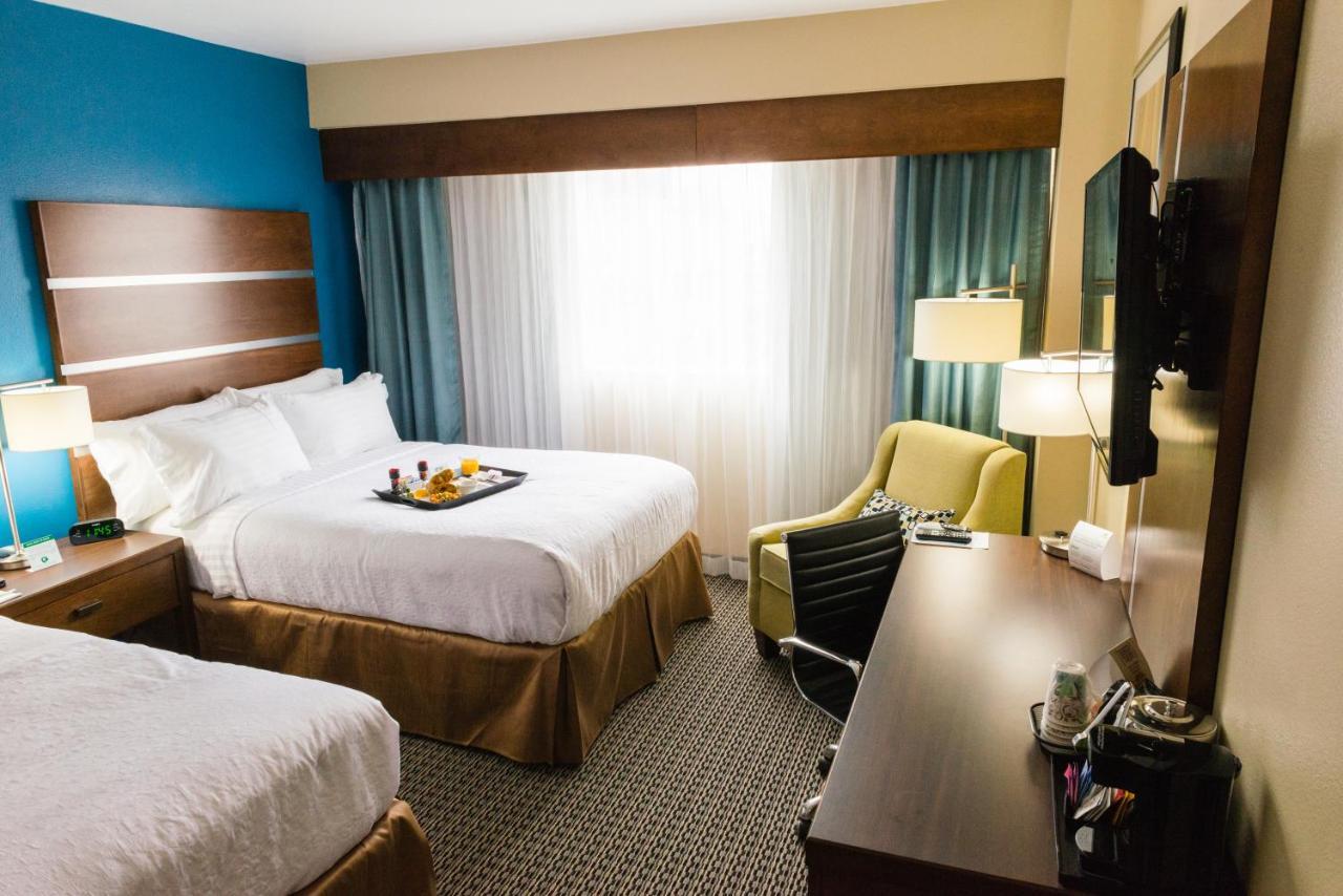 Holiday Inn Houston Downtown By Ihg Pokój zdjęcie