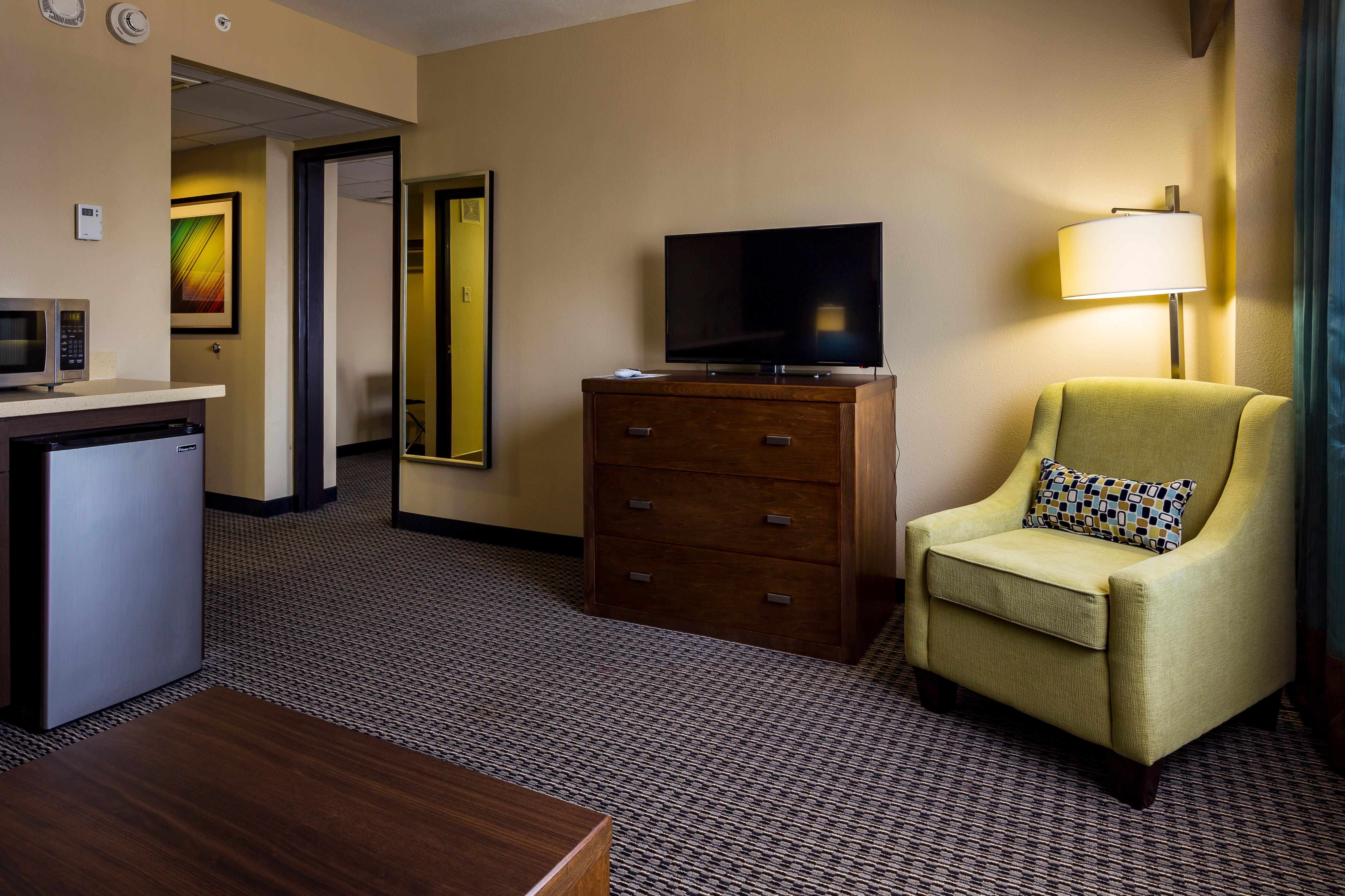 Holiday Inn Houston Downtown By Ihg Zewnętrze zdjęcie