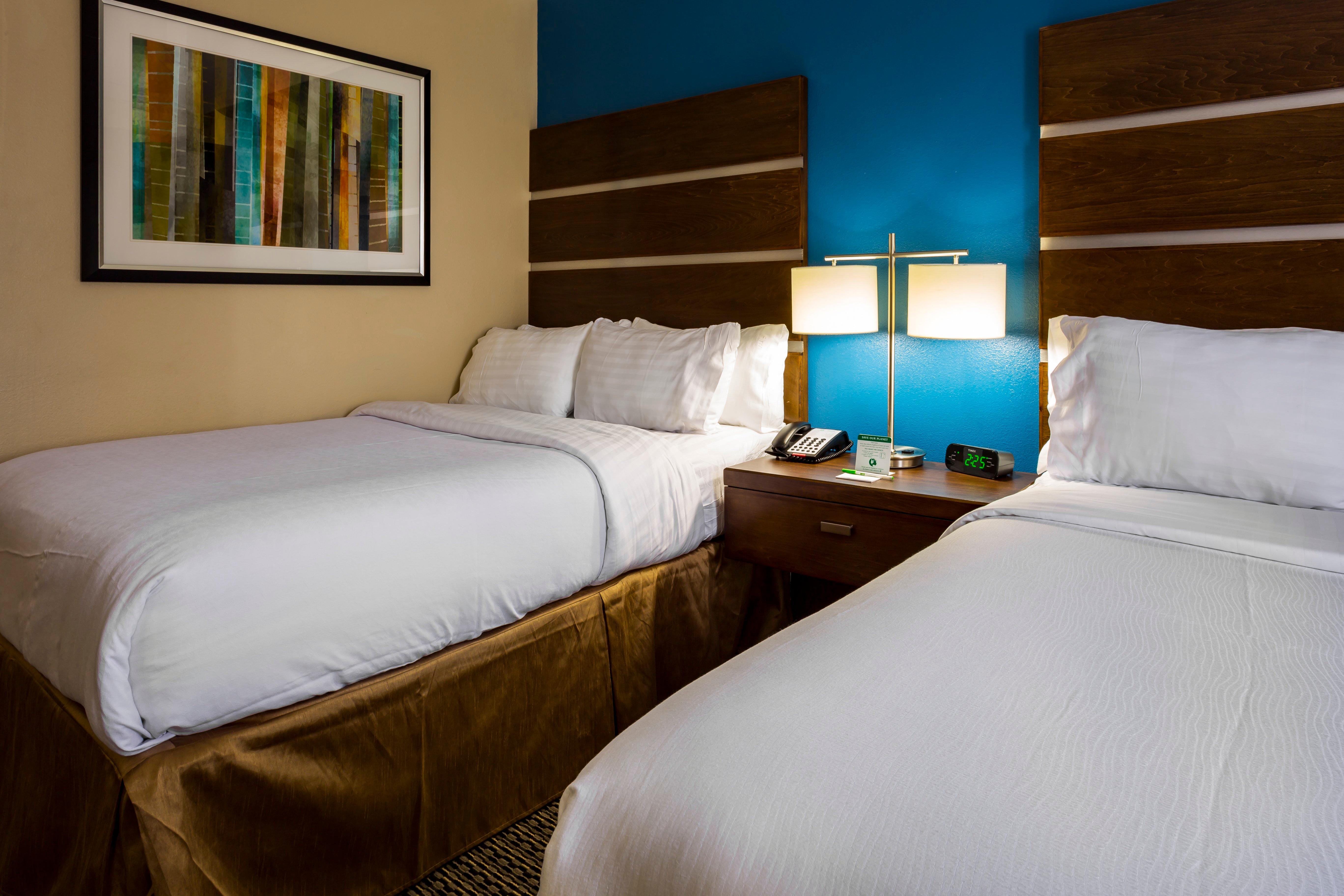 Holiday Inn Houston Downtown By Ihg Zewnętrze zdjęcie