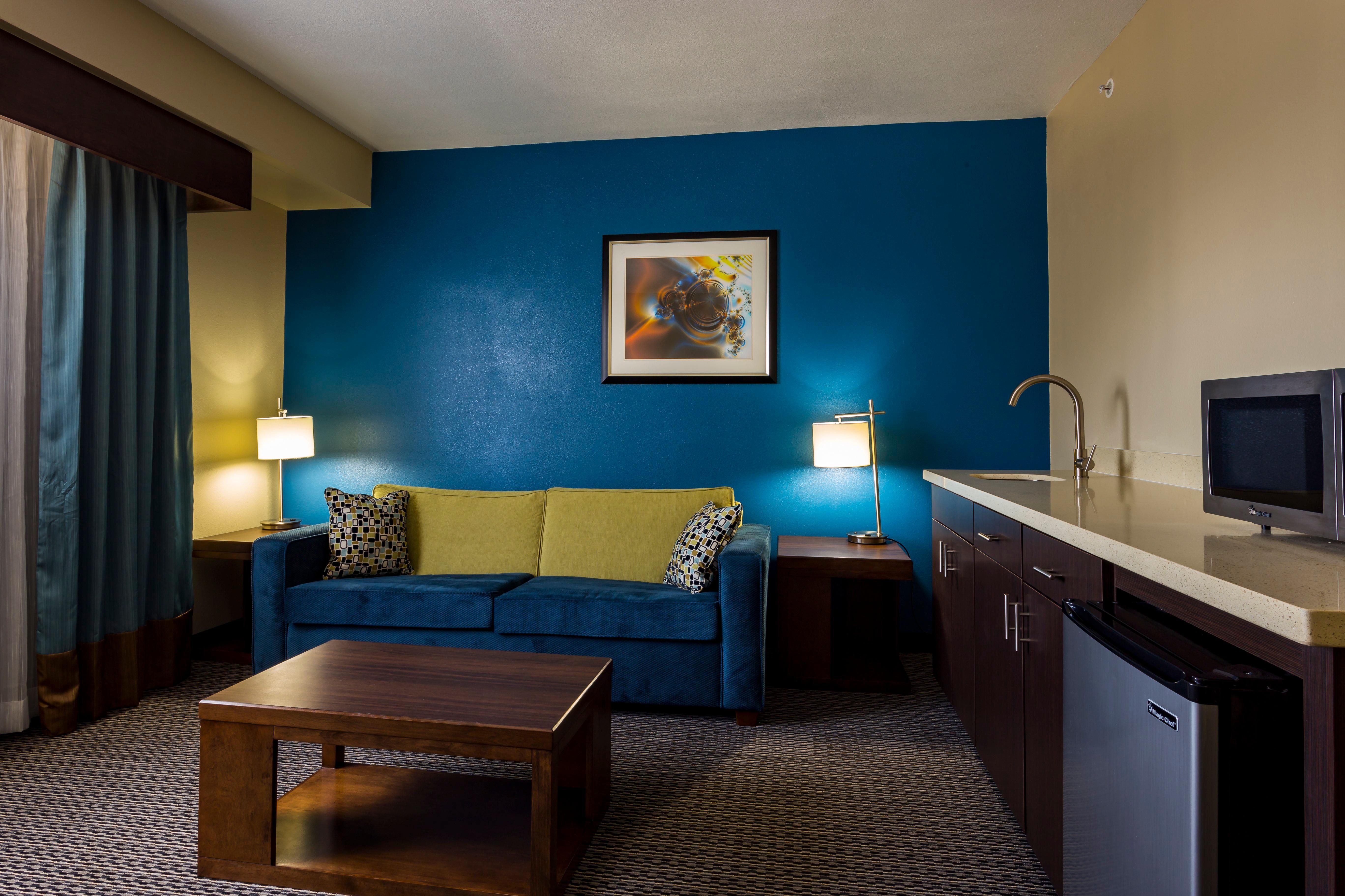 Holiday Inn Houston Downtown By Ihg Zewnętrze zdjęcie