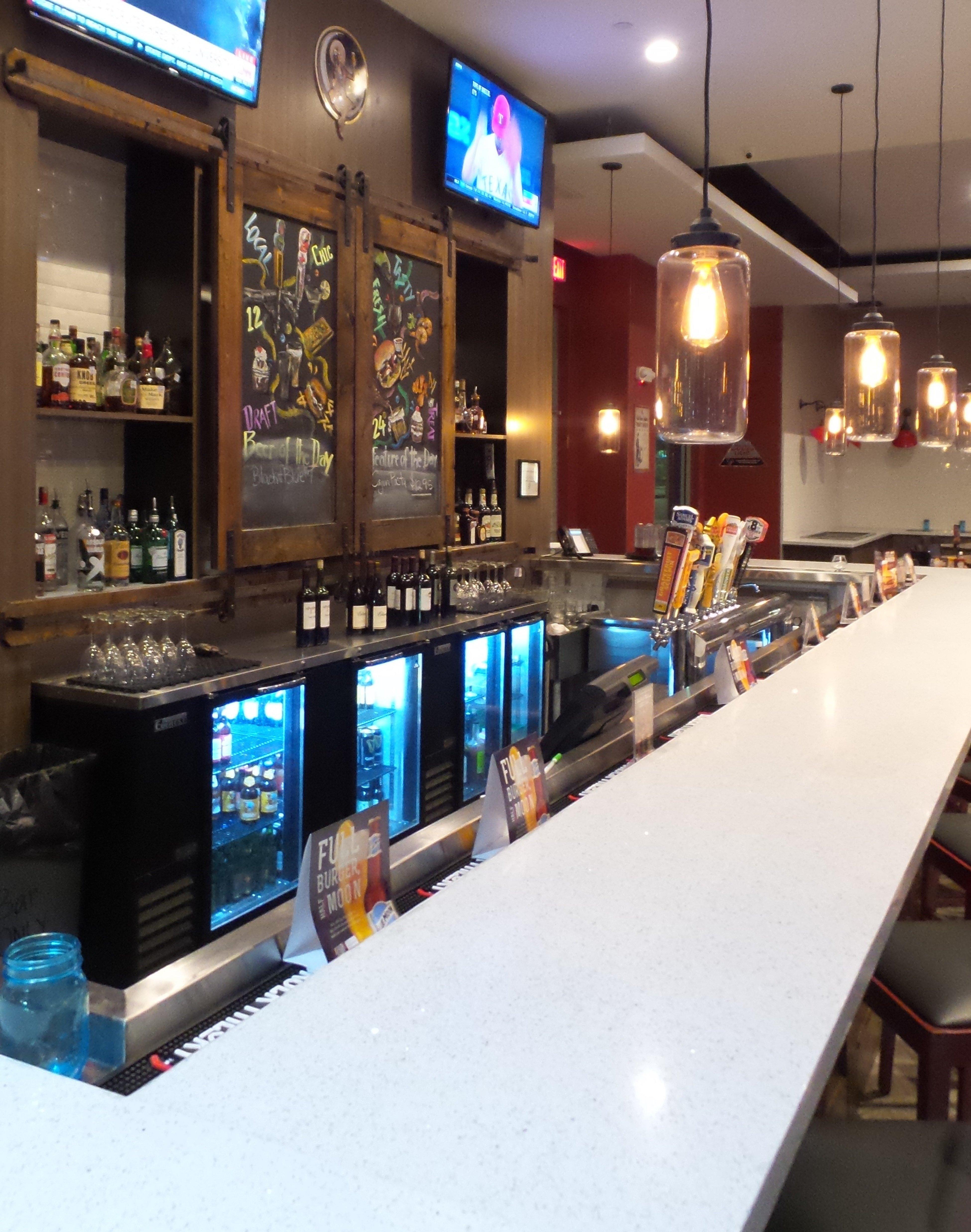Holiday Inn Houston Downtown By Ihg Zewnętrze zdjęcie