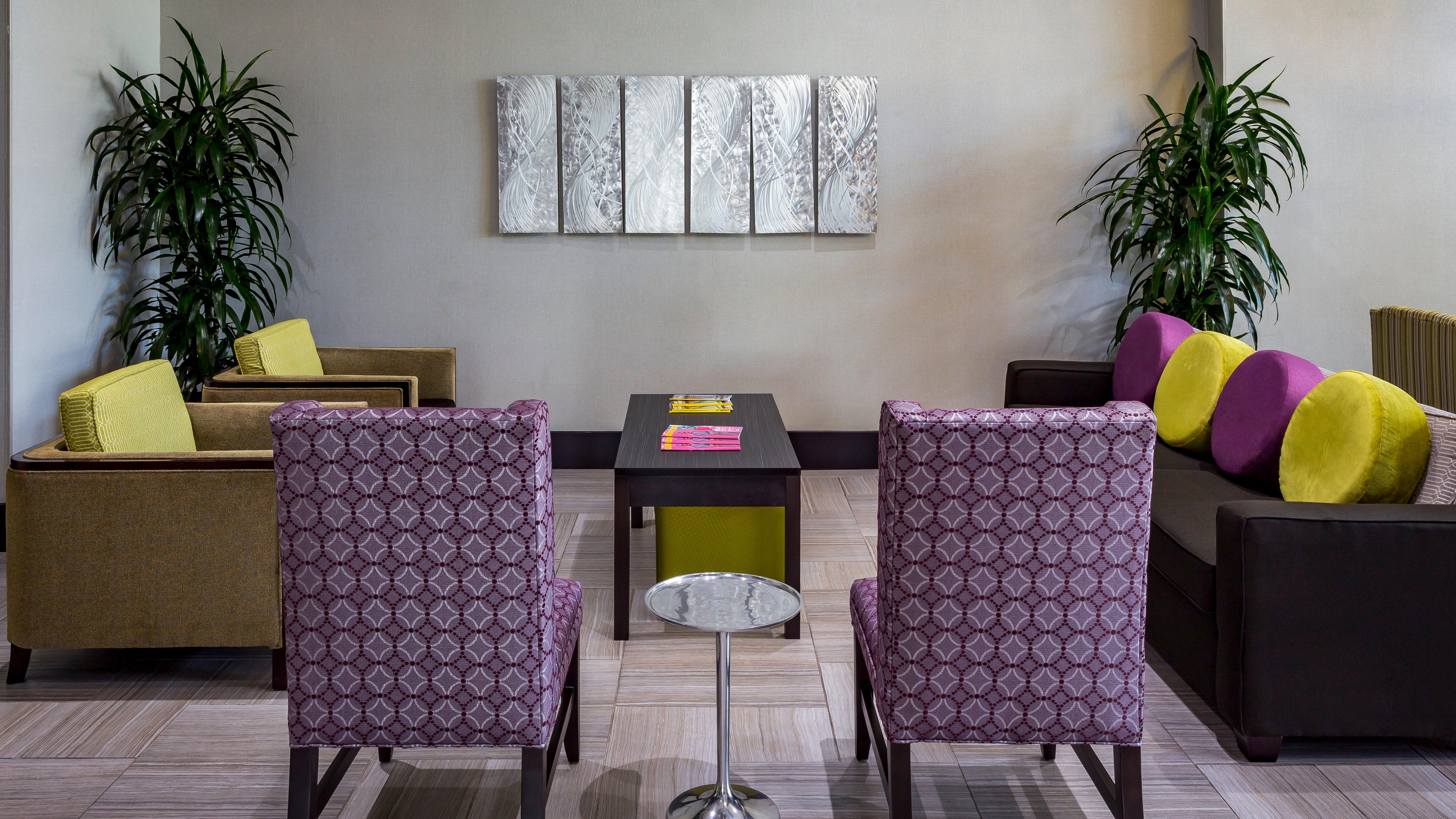 Holiday Inn Houston Downtown By Ihg Zewnętrze zdjęcie