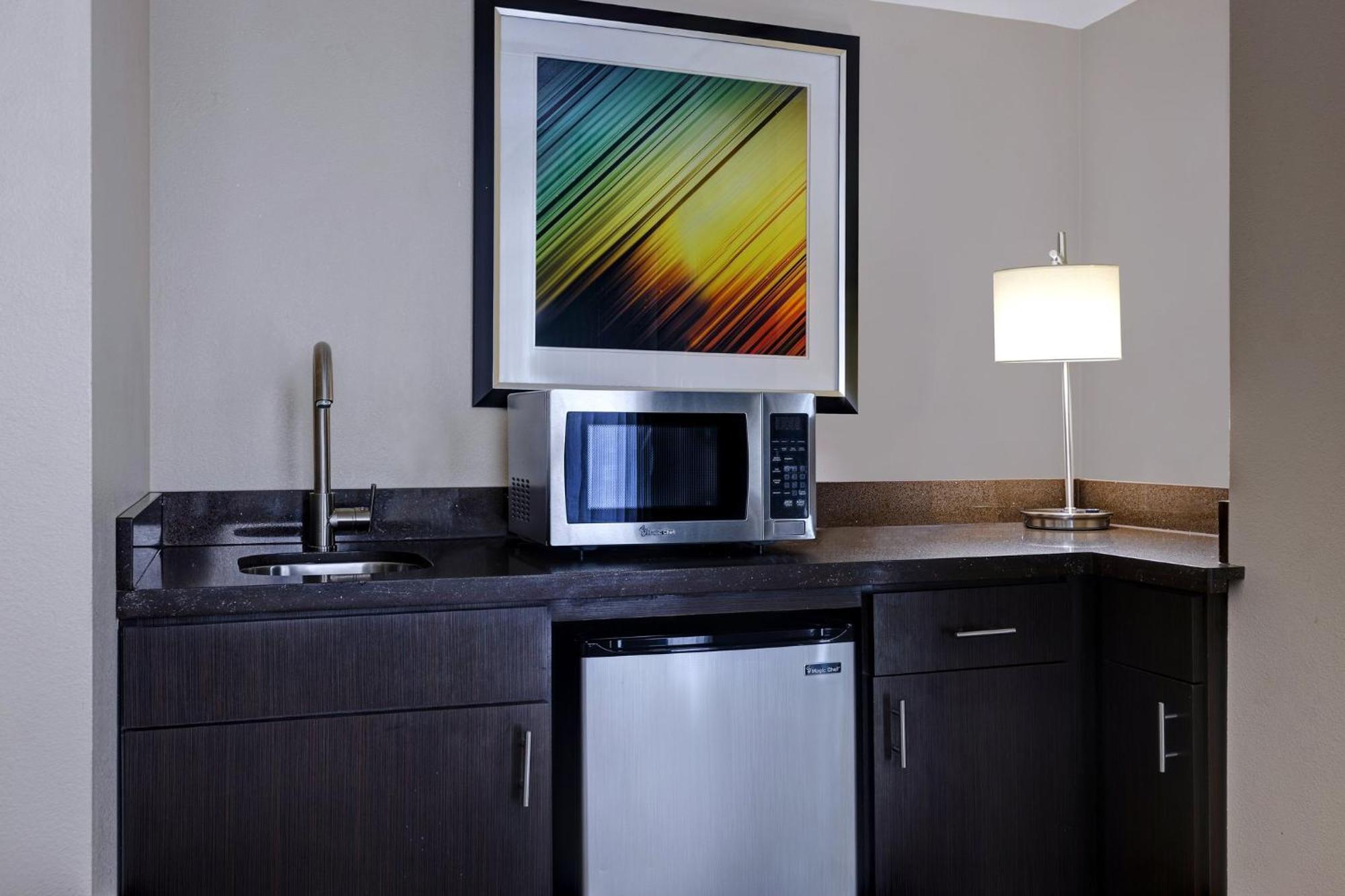 Holiday Inn Houston Downtown By Ihg Zewnętrze zdjęcie
